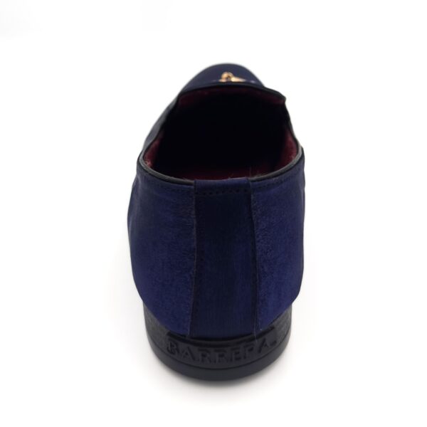 Slipper Azul Rey c/ Herraje - Image 3