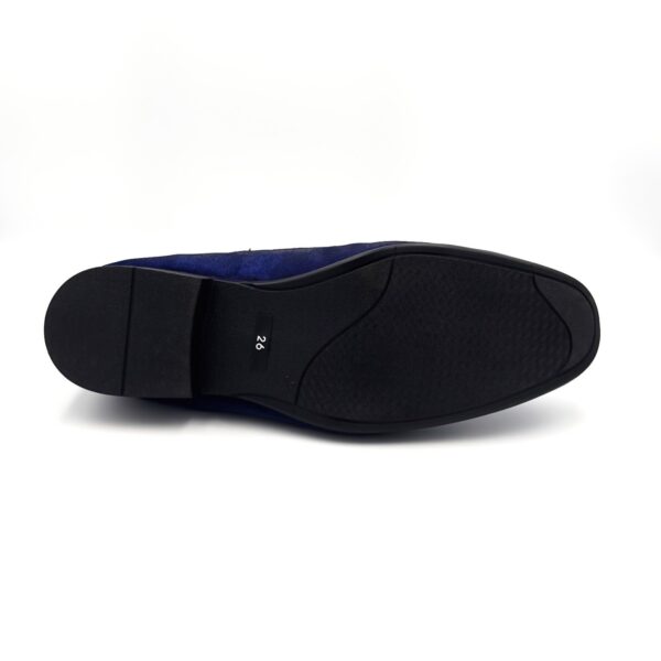 Slipper Azul Rey c/ Herraje - Image 4