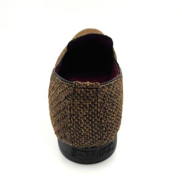 Slipper Yute Café c/Herraje - Image 5