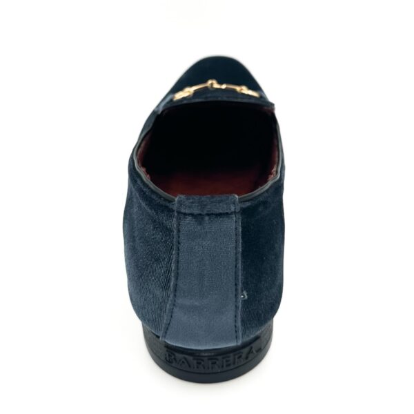 Slipper Gamuza Gris - Image 5