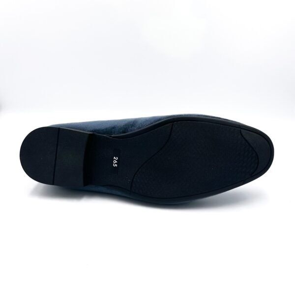 Slipper Gamuza Gris - Image 6