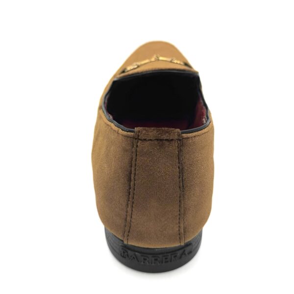 Slipper Terciopelo Cobre - Image 5