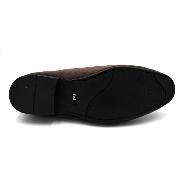 Slipper Terciopelo Café - Image 6