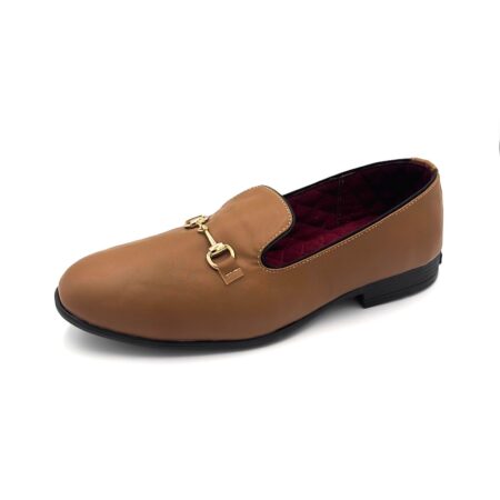 Slipper Café Claro