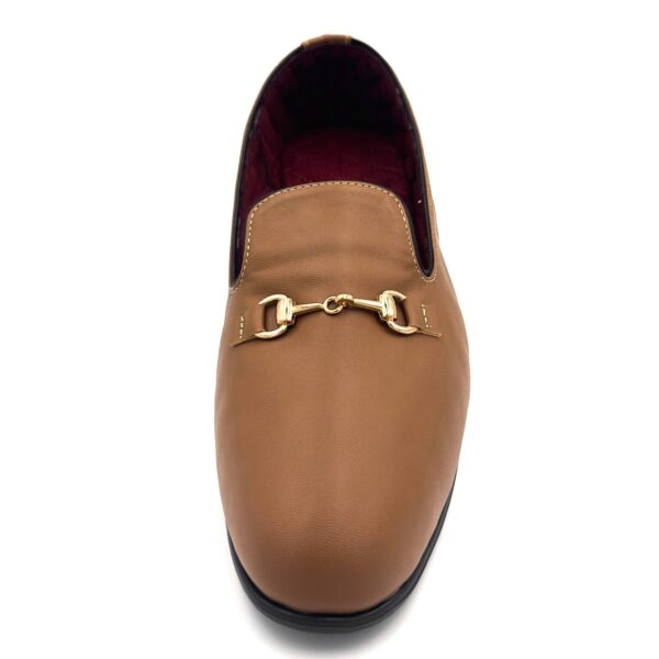 Slipper Café Claro - Image 2