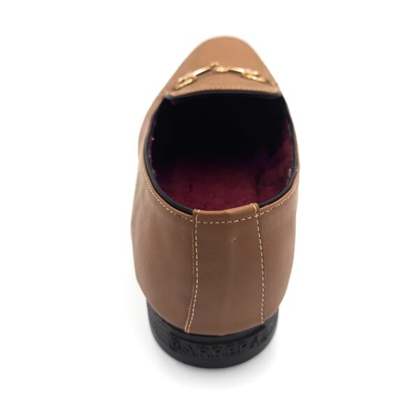 Slipper Café Claro - Image 3