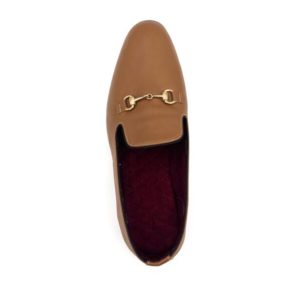 Slipper Café Claro - Image 5