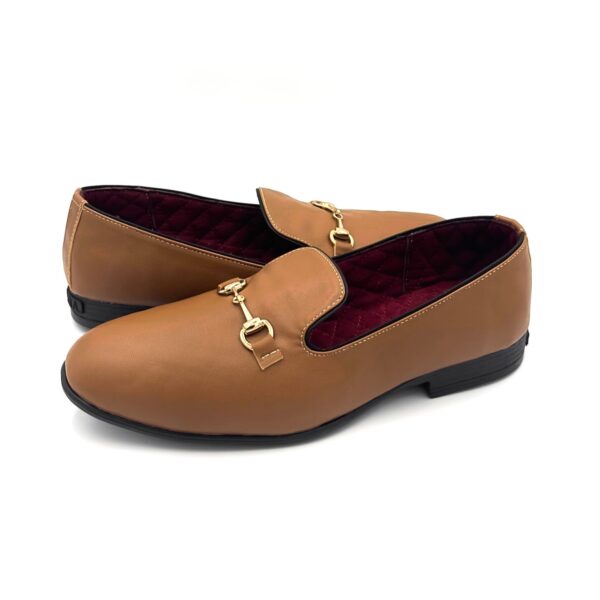 Slipper Café Claro - Image 6