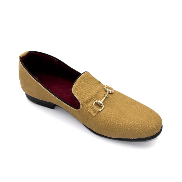 Slipper Vainilla - Image 2