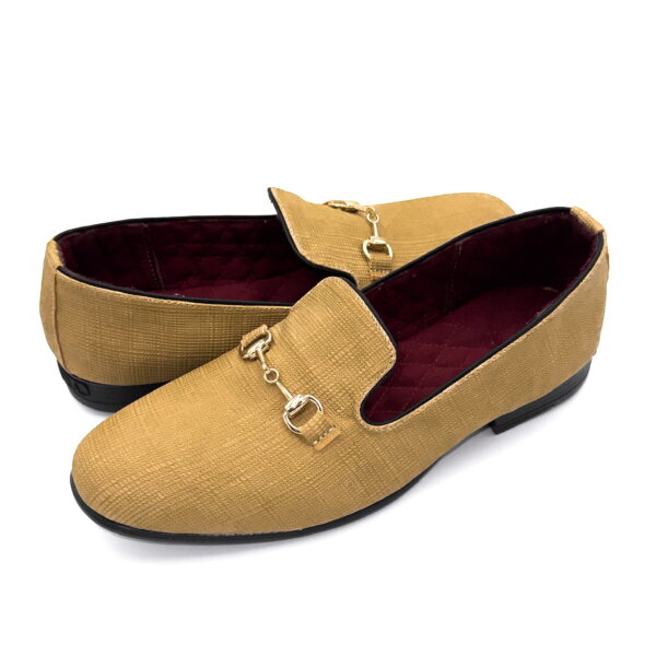Slipper Vainilla - Image 4